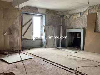 Vente maison