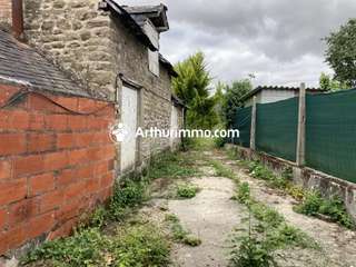 Vente maison