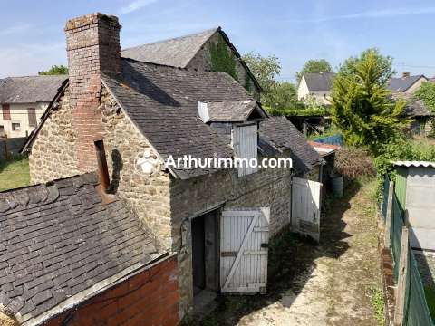 Vente maison