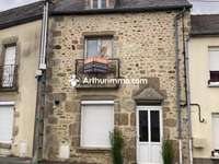 Vente maison Villaines-la-Juhel - 53