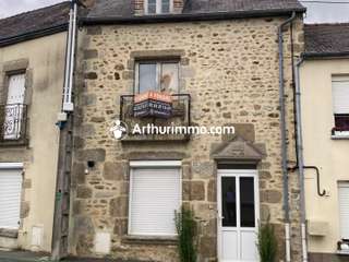 Vente maison