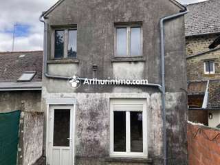 Vente maison