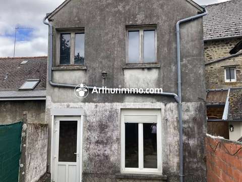 Vente maison