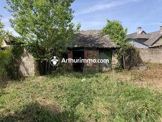Vente maison