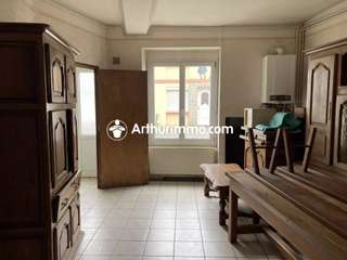 Vente maison