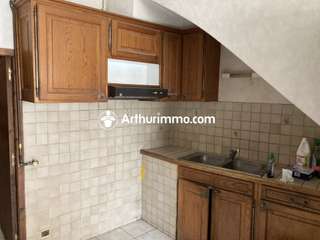 Vente maison