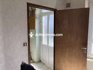 Vente maison