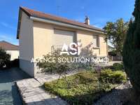 Vente maison 3 pièces Vente maison 3 pièces
