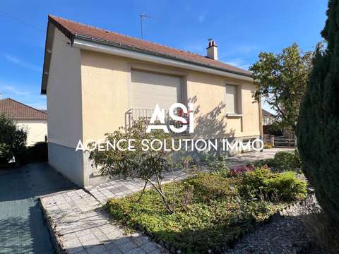 Vente maison 3 pièces Villaines-la-Juhel 53