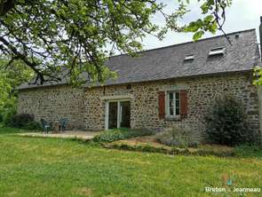 Vente Maison 4 chambresVillaines-la-Juhel
