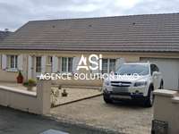 Vente maison 5 pièces Vente maison 5 pièces