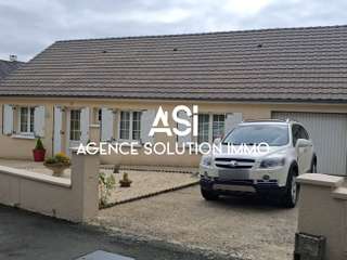 Vente maison 5 pièces Vente maison 5 pièces
