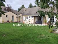 Vente maison 5 pièces Vente maison 5 pièces