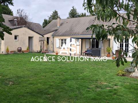 Vente maison 5 pièces Villaines-la-Juhel 53