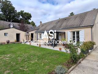 Vente maison 5 pièces Vente maison 5 pièces
