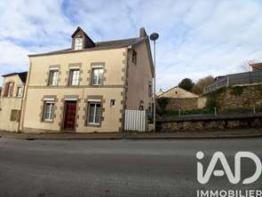 Vente Maison 3 chambresVillaines-la-Juhel