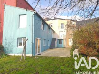 Vente maison 8 pièces Vente maison 8 pièces