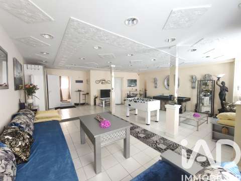 Vente maison 8 pièces Villaines-la-Juhel 53