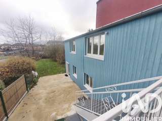 Vente maison 8 pièces Vente maison 8 pièces