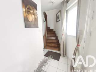 Vente maison 8 pièces Vente maison 8 pièces