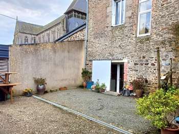 Vente maison 5 pièces Villaines-la-Juhel 53