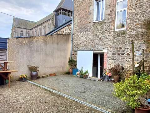 Vente maison 5 pièces Villaines-la-Juhel 53
