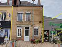 Vente maison 5 pièces Vente maison 5 pièces
