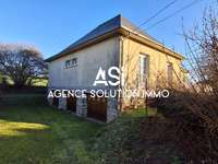 Vente maison 6 pièces Vente maison 6 pièces