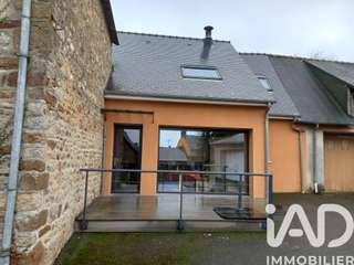 Vente maison 7 pièces Vente maison 7 pièces