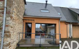 Photo Vente maison Villaines-la-Juhel