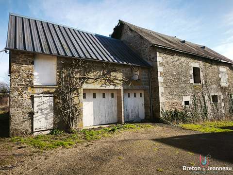 Vente maison 5 pièces Vente maison 5 pièces