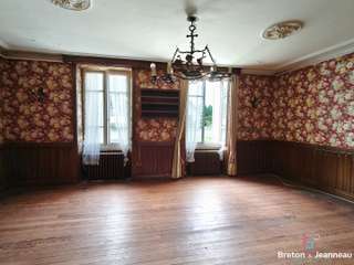 Vente maison 5 pièces Vente maison 5 pièces