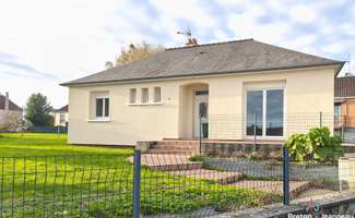 Photo Vente maison Villaines-la-Juhel