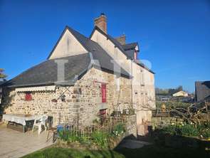 Vente Maison 5 chambresVillaines-la-Juhel