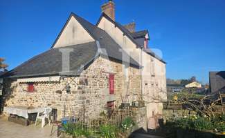 Photo Vente maison Villaines-la-Juhel