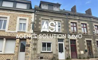 Photo Vente maison Villaines-la-Juhel