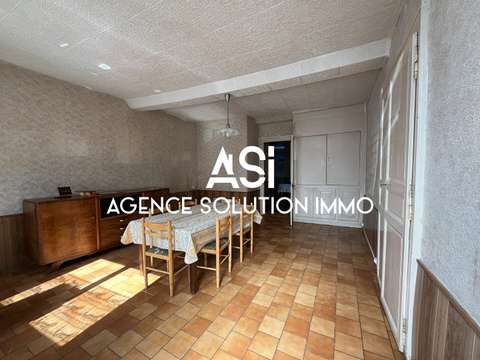 Vente maison 10 pièces
