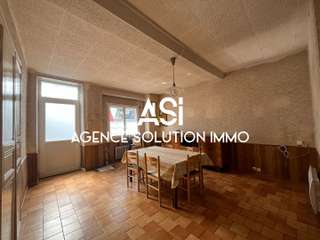 Vente maison 10 pièces