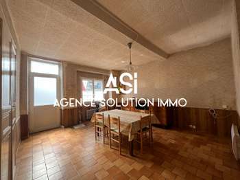 Vente maison 10 pièces Vente maison 10 pièces