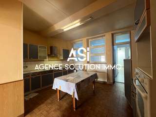 Vente maison 10 pièces