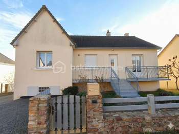Vente maison 5 pièces Villaines-la-Juhel 53