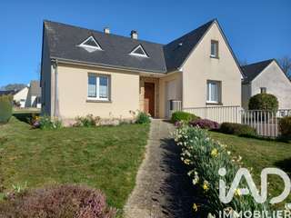 Vente maison 5 pièces Vente maison 5 pièces