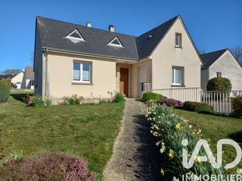 Vente maison 5 pièces Villaines-la-Juhel 53