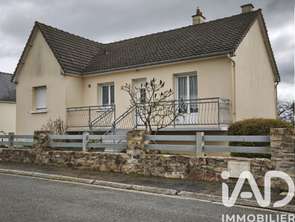 Vente Maison 3 chambresVillaines-la-Juhel