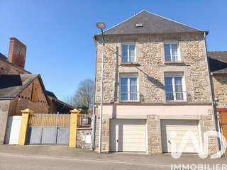 Vente maison 10 pièces Vente maison 10 pièces