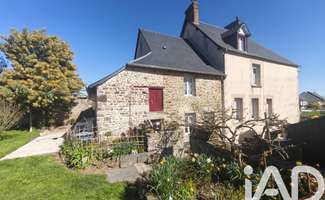 Photo Vente maison Villaines-la-Juhel