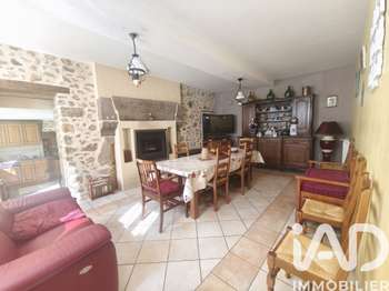 Vente maison 10 pièces