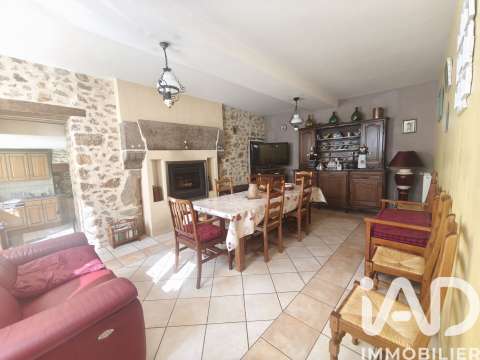 Vente maison 10 pièces Vente maison 10 pièces