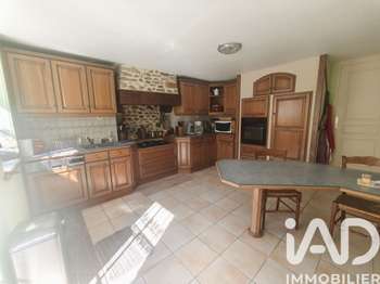 Vente maison 10 pièces