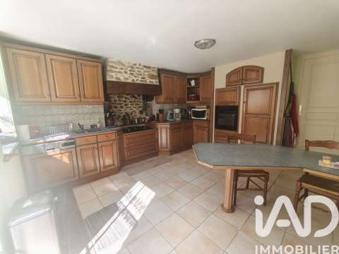 Vente maison 10 pièces Vente maison 10 pièces